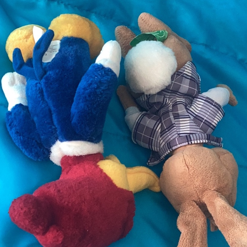 Plush bundle - Picture 3 of 5
